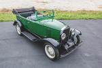 Chevrolet International Phaeton 1929 года